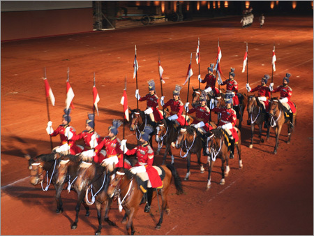 Horse Riders Photography