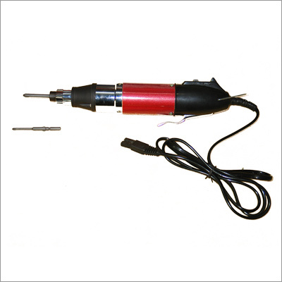 Electric Power Tools