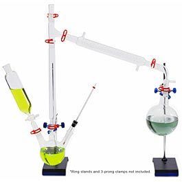 Laboratory Glassware