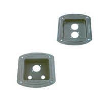 Steel Metal Connection Plates