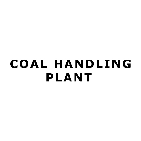 Coal Handling Plant