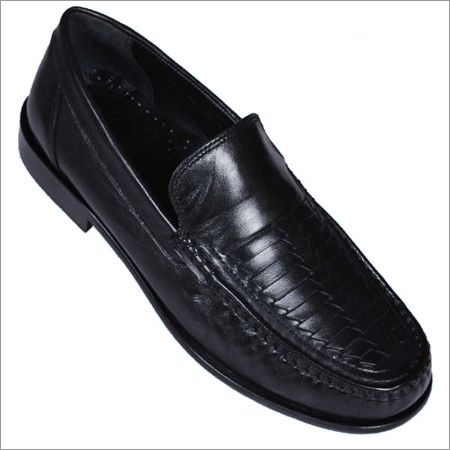 Men Mocassin Shoes
