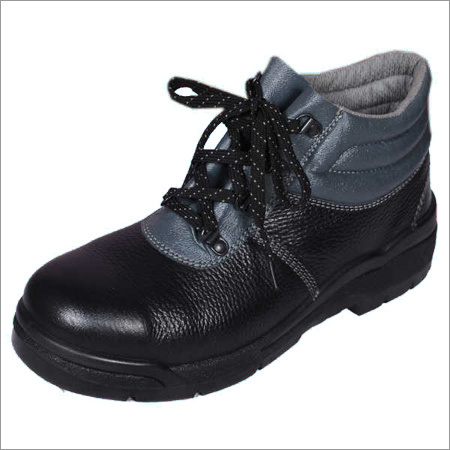 Men Safety Shoe