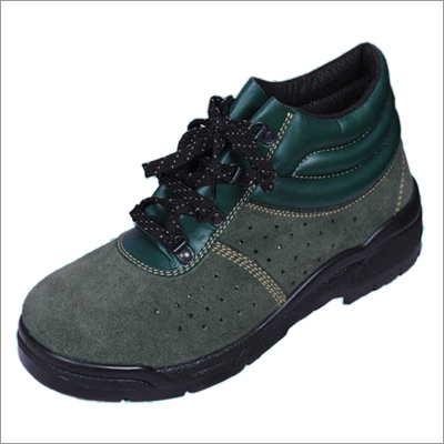 Men Safety Shoes