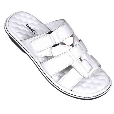 Men Sandal Medicated