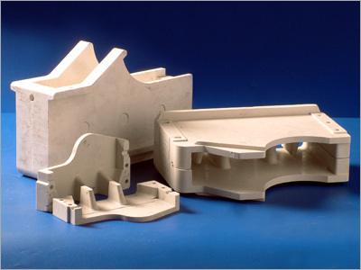 ARC Chute Assembly