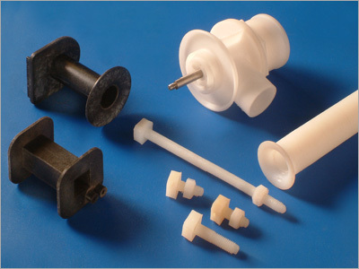 Coil Bobbins
