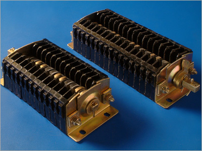 Switchgear Contacts