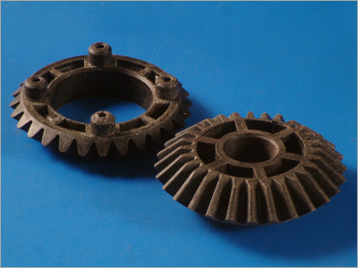 Bevel Gear