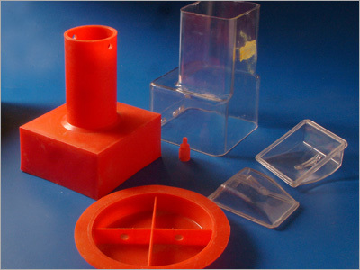 Tube & Covers