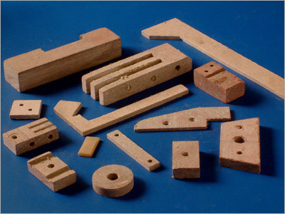 Asbestos Items