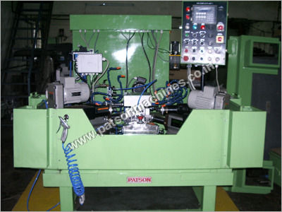 Carburetor Machining Machines