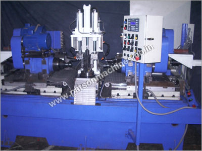 Precision Boring Machines