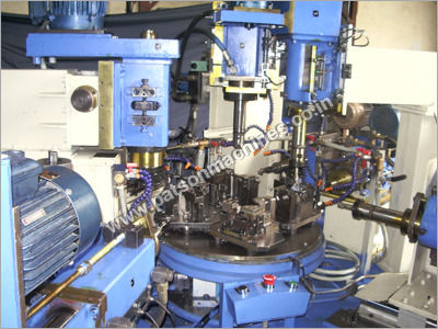 Filter Head Spm Drilling Machine