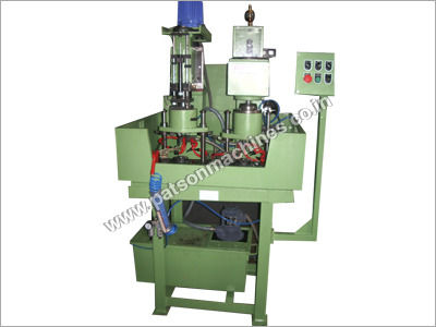 Multi Spindle Drill Machine