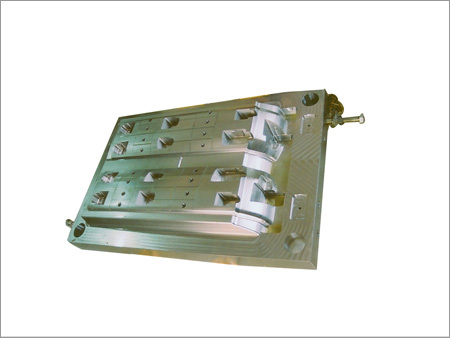 Plastic Die Moulds