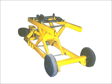 Machine Tools Accessories
