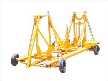 Ship Launcher