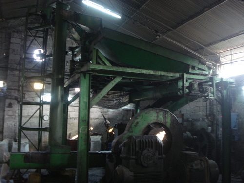 Cracker Mill