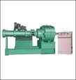 Rubber Extruder