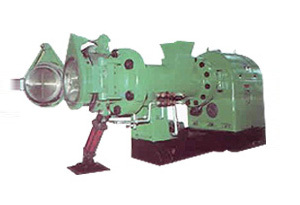 Strainer Machine