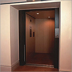 Passenger Lifts