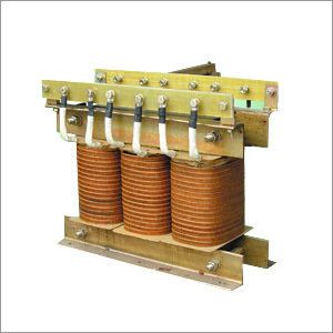 Isolation Transformer