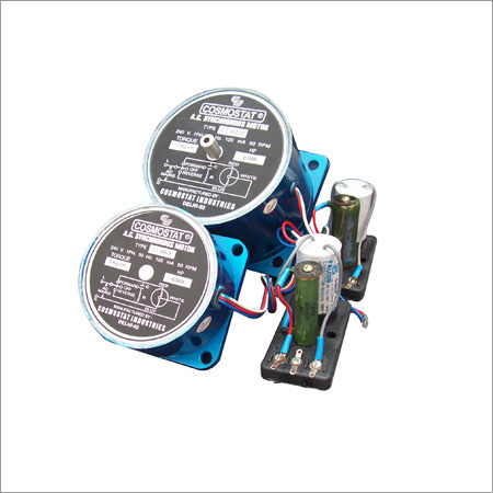 Electric Servo Motor