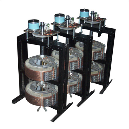 Variac 400 Amp
