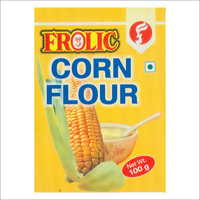Corn Flour
