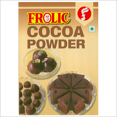 Cocoa Powder