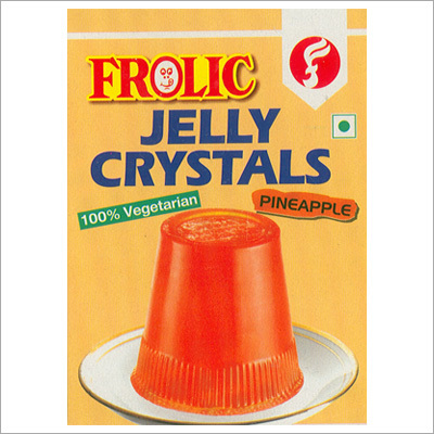 Jelly Crystals