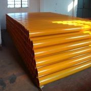Concrete Pumps Pipes