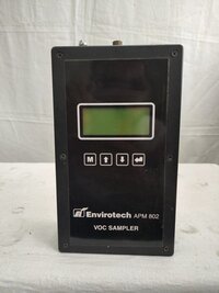 Organic Vapour Sampler