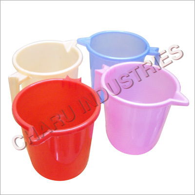 Plastic Mugs