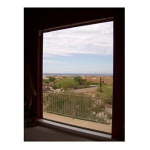 Safty Sun Control Film