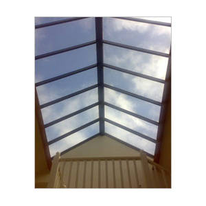 Commercial Sun Control Films