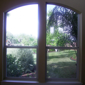 Window Sun Control Film