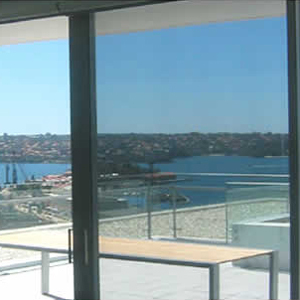 Sun Control Films