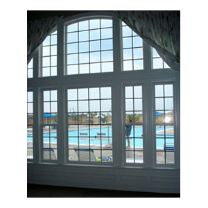 Sun Control Window Film