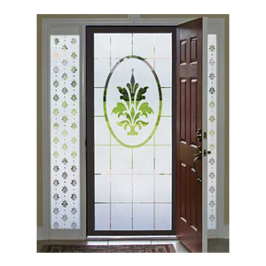 Glass Decorative Film