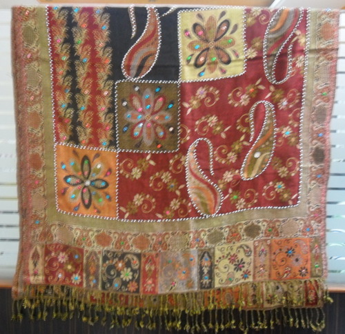 Printed Shawls