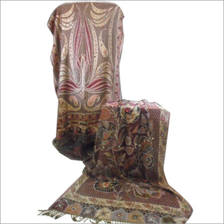 Ladies Stoles & Shawls
