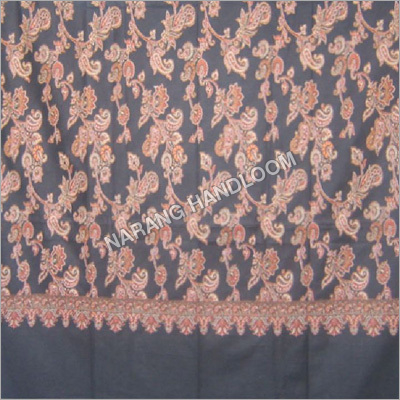 Handmade Woolen Shawls