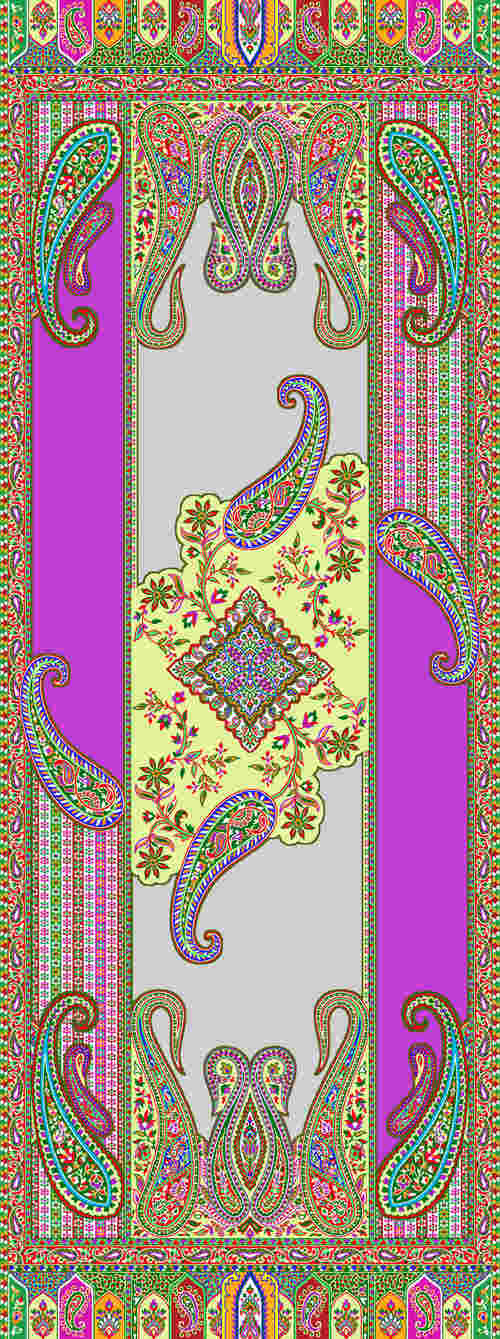 Fashion Shawls