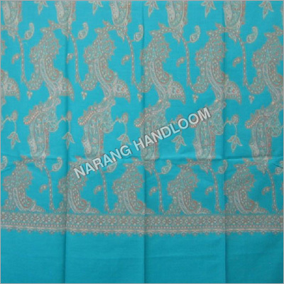 Handloom Pashmina Shawls