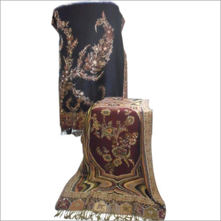 Pure Pashmina Shawls