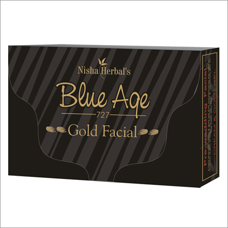Gold Facial Cream