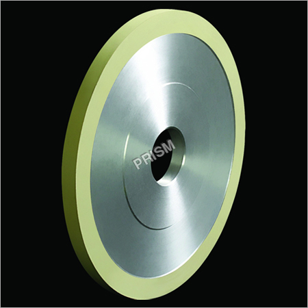 CBN Grinding Wheels