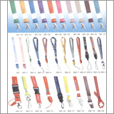 Unique Lanyards